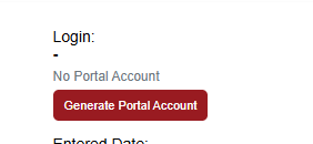 No Portal Account.png